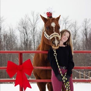 Meet your Posher, Danica